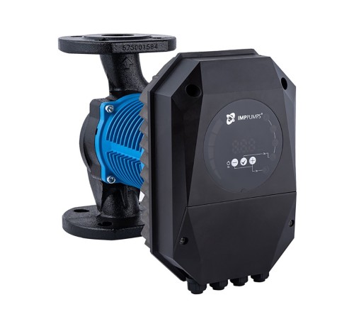 Насос циркуляционный IMP PUMPS NMT MAX II 50/120 F280 Насос циркуляционный IMP PUMPS NMT MAX II 50/120 F280