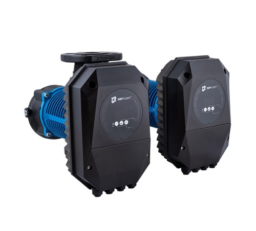 Насос циркуляционный IMP PUMPS NMTD MAX II S 40/180 F250