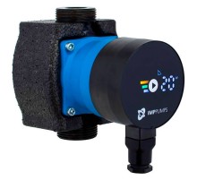 Насос циркуляционный IMP PUMPS NMT MINI PRO 32/100-180 Насос циркуляционный IMP PUMPS NMT MINI PRO 32/100-180