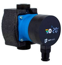 Насос циркуляционный IMP PUMPS NMT MINI PRO 32/100-180 Насос циркуляционный IMP PUMPS NMT MINI PRO 32/100-180