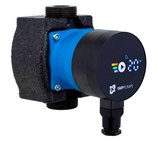 Насос циркуляционный IMP PUMPS NMT MINI PRO 32/100-180 Насос циркуляционный IMP PUMPS NMT MINI PRO 32/100-180