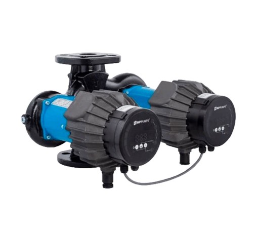 Насос циркуляционный IMP PUMPS NMTD MAX II S 40/80 F220