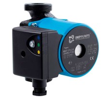 Насос циркуляционный IMP PUMPS NMT PLUS 25/60-180