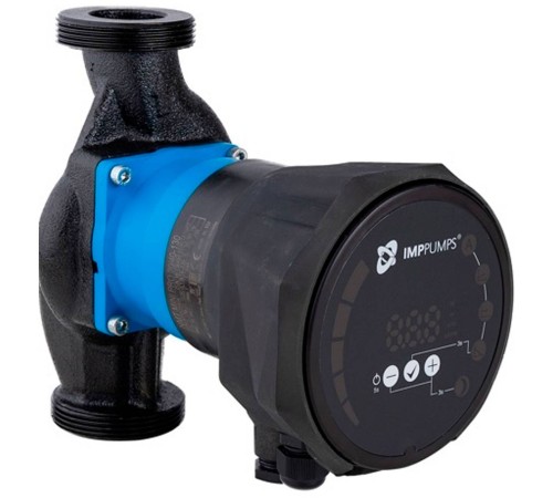 Насос циркуляционный IMP PUMPS NMT SMART II 25/120-180