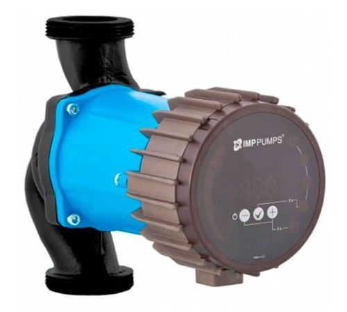 Насос циркуляционный IMP PUMPS NMT SMART 32/100-180 Насос циркуляционный IMP PUMPS NMT SMART 32/100-180