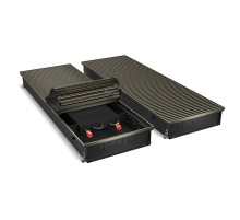 Конвектор внутрипольный Royal Thermo ATRIUM-110/400/2400-DG-U-DB
