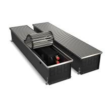 Конвектор внутрипольный Royal Thermo ATRIUM-190/250/2200-DG-U-NA