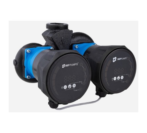 Насос циркуляционный IMP PUMPS NMTD SMART II 32/80-180 Насос циркуляционный IMP PUMPS NMTD SMART II 32/80-180