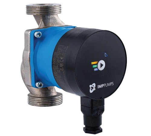 Насос циркуляционный IMP PUMPS NMT SAN MINI 25/60-180 Насос циркуляционный IMP PUMPS NMT SAN MINI 25/60-180
