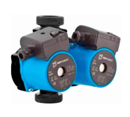 Насос циркуляционный IMP PUMPS GHND 32/120-180 Насос циркуляционный IMP PUMPS GHND 32/120-180