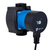 Насос циркуляционный IMP PUMPS NMT MINI PLUS 25/60-180 Насос циркуляционный IMP PUMPS NMT MINI PLUS 25/60-180