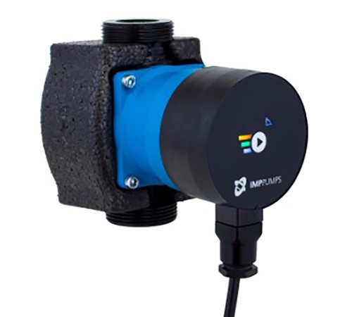 Насос циркуляционный IMP PUMPS NMT MINI PLUS 25/60-180 Насос циркуляционный IMP PUMPS NMT MINI PLUS 25/60-180