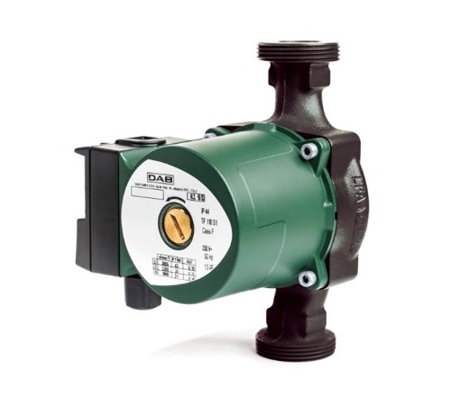 Насос циркуляционный DAB VA 65/130 (25-60) Насос циркуляционный DAB VA 65/130 (25-60)