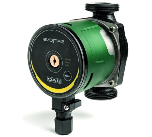 Насос циркуляционный DAB EVOSTA2 40-70/130 Насос циркуляционный DAB EVOSTA2 40-70/130