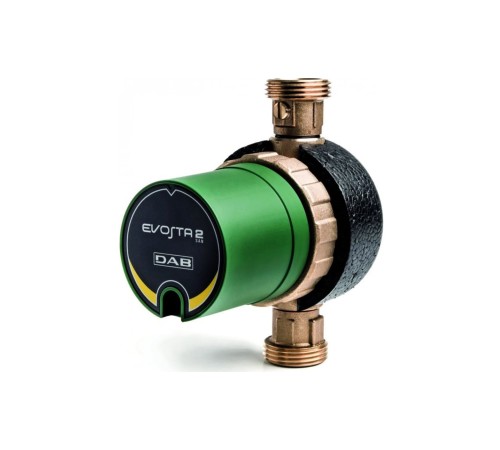 Насос циркуляционный DAB EVOSTA 2 11/139 SAN V Насос циркуляционный DAB EVOSTA 2 11/139 SAN V