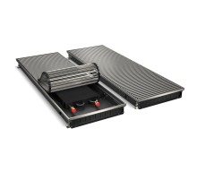 Конвектор внутрипольный Royal Thermo ATRIUM-75/400/3000-DG-U-NA