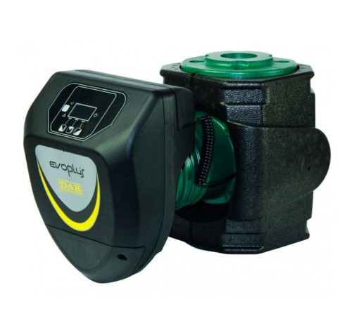 Насос циркуляционный DAB EVOPLUS B 180/250.40 M Насос циркуляционный DAB EVOPLUS B 180/250.40 M