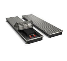 Конвектор внутрипольный Royal Thermo ATRIUM-75/300/3000-DG-U-NA