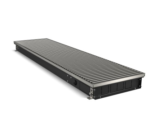 Конвектор внутрипольный Royal Thermo ATRIUM-75/300/3000-DG-U-NA