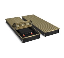 Конвектор внутрипольный Royal Thermo ATRIUM-110/400/800-DG-U-LB