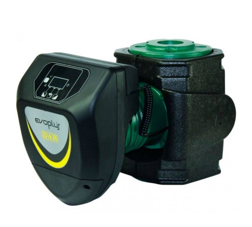 Насос циркуляционный DAB EVOPLUS B 40/340.65 M Насос циркуляционный DAB EVOPLUS B 40/340.65 M