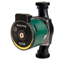 Насос циркуляционный DAB EVOSTA2 20-75/180 SOL (1quot;) Насос циркуляционный DAB EVOSTA2 20-75/180 SOL (1quot;)