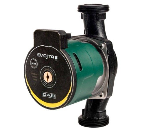 Насос циркуляционный DAB EVOSTA2 20-75/180 SOL (1quot;) Насос циркуляционный DAB EVOSTA2 20-75/180 SOL (1quot;)
