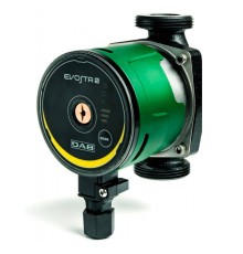 Насос циркуляционный DAB EVOSTA 2 40-70/130 (1/2quot;) Насос циркуляционный DAB EVOSTA 2 40-70/130 (1/2quot;)