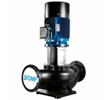 Насос циркуляционный CNP TD100-35G/2SWHCJ Насос циркуляционный CNP TD100-35G/2SWHCJ