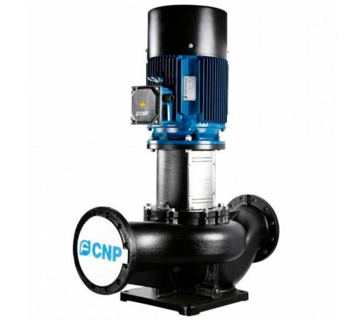 Насос циркуляционный CNP TD100-35G/2SWHCJ Насос циркуляционный CNP TD100-35G/2SWHCJ