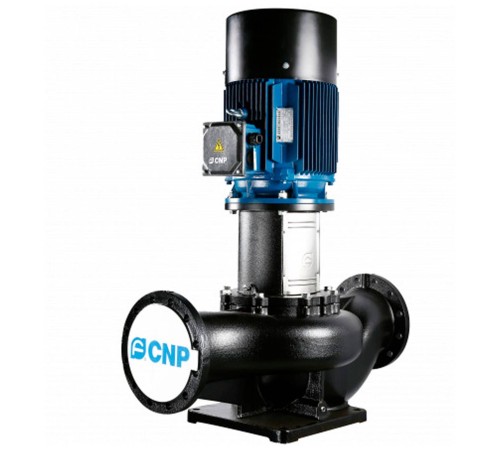 Насос циркуляционный CNP TD80-13G/2SWHCJ Насос циркуляционный CNP TD80-13G/2SWHCJ