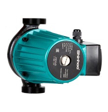 Насос циркуляционный Shinhoo BASIC 25-20 220 Насос циркуляционный Shinhoo BASIC 25-20 220