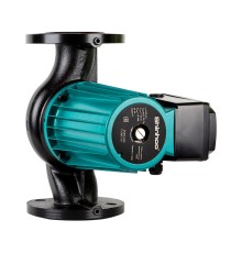 Насос циркуляционный Shinhoo BASIC 50-16F (1x230В) Насос циркуляционный Shinhoo BASIC 50-16F (1x230В)