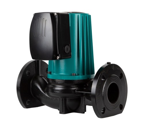 Насос циркуляционный Shinhoo BASIC 50-12SF (3x380В)