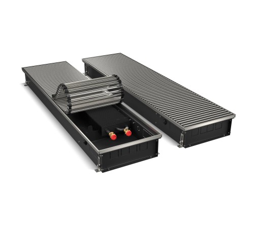 Конвектор внутрипольный Royal Thermo ATRIUM-110/300/800-DG-U-NA