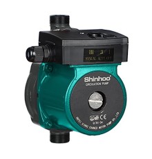 Насос циркуляционный Shinhoo PROMO 15-12A