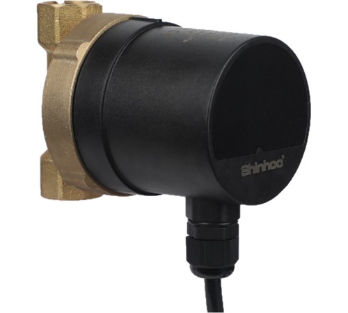 Насос циркуляционный Shinhoo INSTANT 15-1.5 II BL Насос циркуляционный Shinhoo INSTANT 15-1.5 II BL