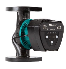 Насос циркуляционный Shinhoo MEGA 40-10F