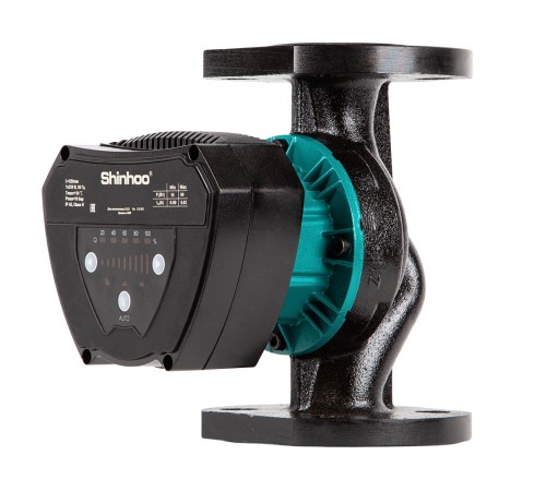 Насос циркуляционный Shinhoo MEGA 40-6F