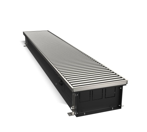 Конвектор внутрипольный Royal Thermo ATRIUM-110/200/2600-DG-U-NA