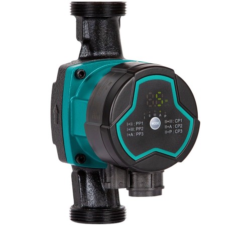 Насос циркуляционный Shinhoo MASTER S 32-6 180 Насос циркуляционный Shinhoo MASTER S 32-6 180