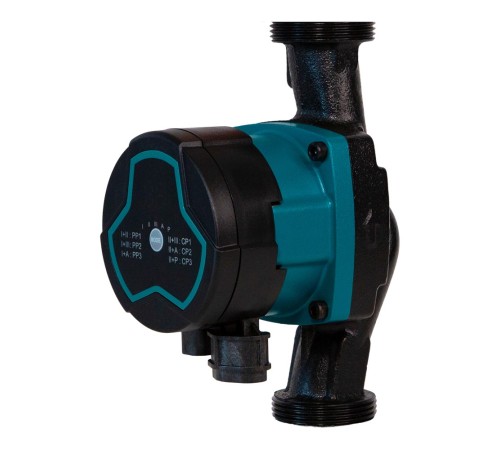 Насос циркуляционный Shinhoo MASTER S 32-6 180 Насос циркуляционный Shinhoo MASTER S 32-6 180