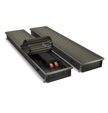 Конвектор внутрипольный Royal Thermo ATRIUM-90/250/800-DG-U-DB