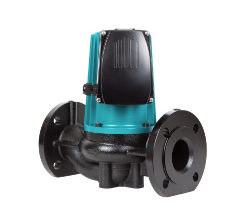 Насос циркуляционный Shinhoo BASIC PRO 65-12SF (3x380В) Насос циркуляционный Shinhoo BASIC PRO 65-12SF (3x380В)