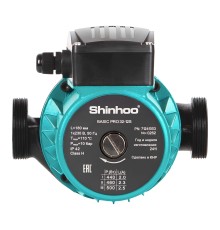 Насос циркуляционный Shinhoo BASIC PRO 32-12S (1х230В)