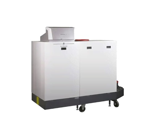 Котел конденсационный DE DIETRICH C 340-280 газ. напол. 261кВт, с ПУ Diematic Evolution (ПУ справа)