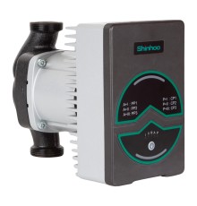 Насос циркуляционный Shinhoo MEGA+ 32-12