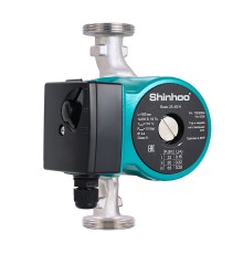 Насос циркуляционный Shinhoo Basic 15-6S N 130