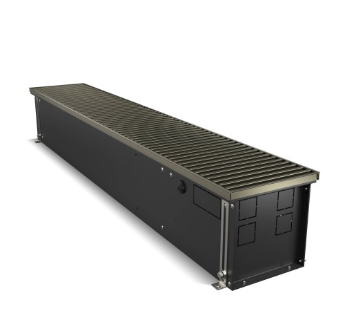 Конвектор внутрипольный Royal Thermo ATRIUM-190/200/800-DG-U-DB