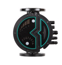 Насос циркуляционный Shinhoo MEGA S 65-8F